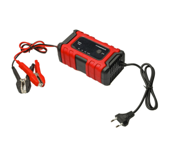 Maxxter Зарядний пристрій Maxxter MX-CHR-12V6A