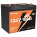 YEAGULCH Батарея LiFePo4 YEAGULCH 12.8V - 100Ah (YEAGULCH-12,8V/100Ah)