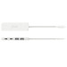 J5create Хаб J5create JCH342EW-N USB-C на 2 USB-A/2 USB-C, білий