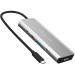 J5create Багатопортовий мультиадаптер J5create JCD401-N, USB-C 7-в-1