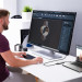 J5create Багатопортовий мультиадаптер J5create JCH453-N, USB Type-C 5-в-1