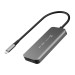J5create Багатопортовий мультиадаптер J5create JCH453-N, USB Type-C 5-в-1