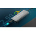J5create Багатопортовий мультиадаптер J5create JCD403-N, Type-C 6-в-1