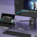 J5create Багатопортовий мультиадаптер Wormhole Switch J5create JCH462-N
