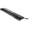 J5create Док станція J5create JCD543-N, Type-C 10-в-1