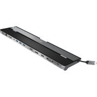 Док станція J5create JCD543-N, Type-C 10-в-1