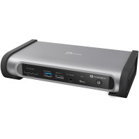 Док станція J5create JTD568-EN, Type-C 15-в-1