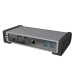J5create Док станція J5create JTD568-EN, Type-C 15-в-1