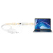 J5create Багатопортовий мультиадаптер J5create JCA374-N, USB Type-C 5-в-1