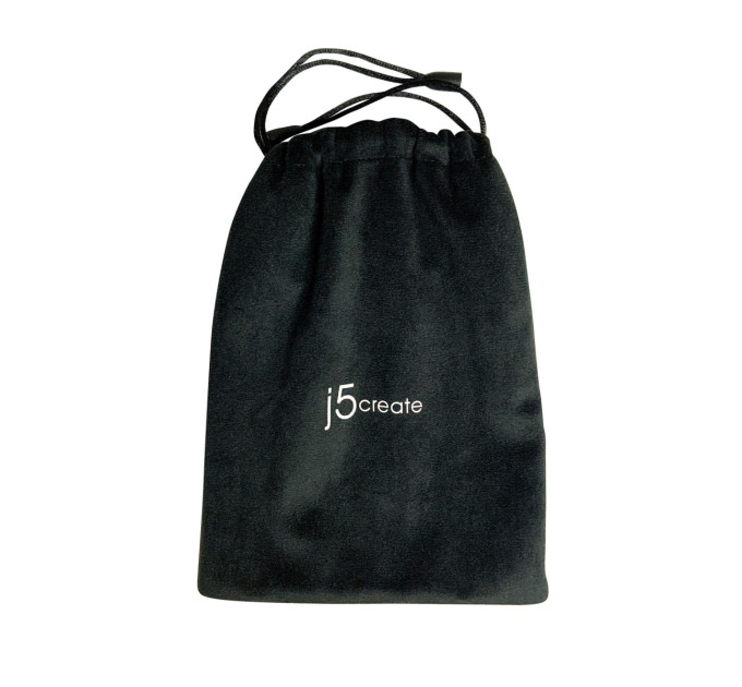 J5create Док станція J5create JTS224-N, Type-C 8-в-1