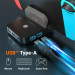 J5create Док станція для Nintendo Switch, J5create JCD620-N