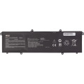 PowerPlant Акумулятор до ноутбука ASUS Vivobook 14X M1403QA (C31N2105) 11.1V 4100mAh PowerPlant (NB432356)
