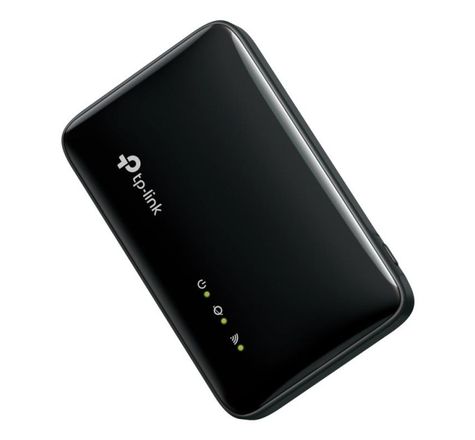 TP-Link Мобільний LTE маршрутизатор, M7005 TP-LINK