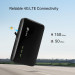 TP-Link Мобільний LTE маршрутизатор, M7005 TP-LINK