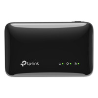 Мобільний LTE маршрутизатор, M7005 TP-LINK