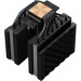 PcCooler Кулер процесорний PCCOOLER RT720 BK, чорний