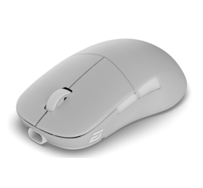 ENDGAME GEAR Мишка Endgame Gear XM2w 4k v2 Wireless Transparent White (PGW-EG-MOU-082)