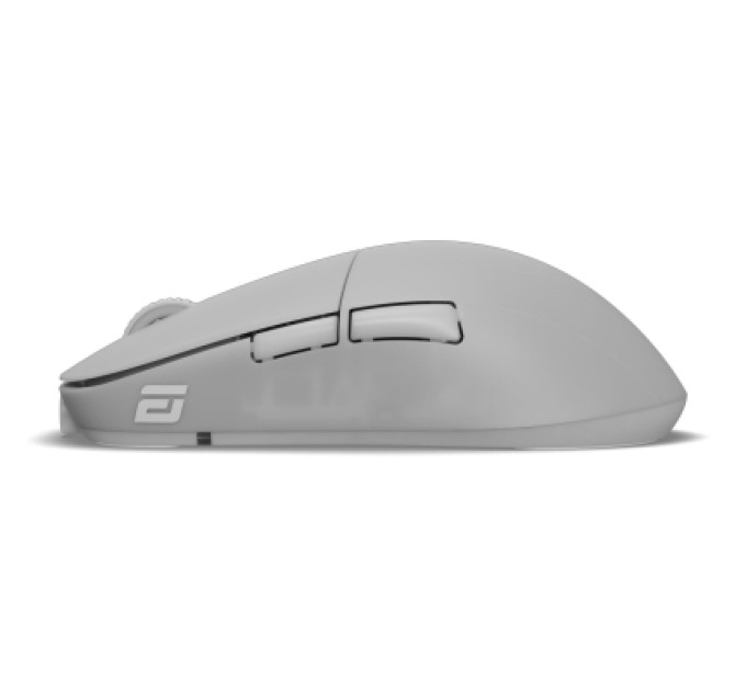 ENDGAME GEAR Мишка Endgame Gear XM2w 4k v2 Wireless Transparent White (PGW-EG-MOU-082)