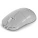 ENDGAME GEAR Мишка Endgame Gear XM2w 4k v2 Wireless Transparent White (PGW-EG-MOU-082)
