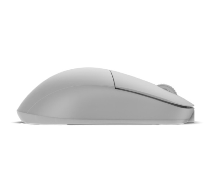 ENDGAME GEAR Мишка Endgame Gear XM2w 4k v2 Wireless Transparent White (PGW-EG-MOU-082)