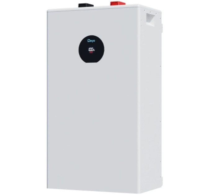 Deye Батарея LiFePo4 Deye SE-F16-С, 51.2V - 314Ah, 16kWh (SE-F16-С)
