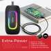 Energizer Акустична система Energizer BTS163 Black (BTS163)
