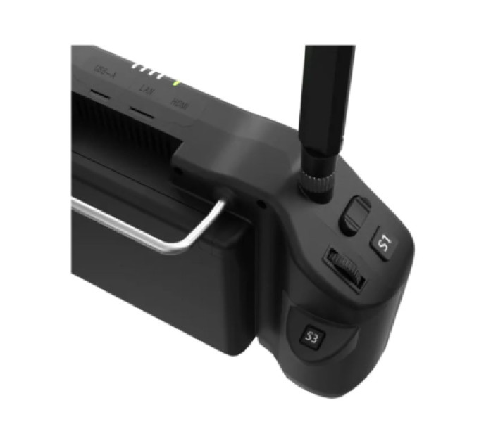 SIYI Пульт управління для дрона SIYI UniRC 7 Pro Controller with Transmission (SIYIU7PRO)