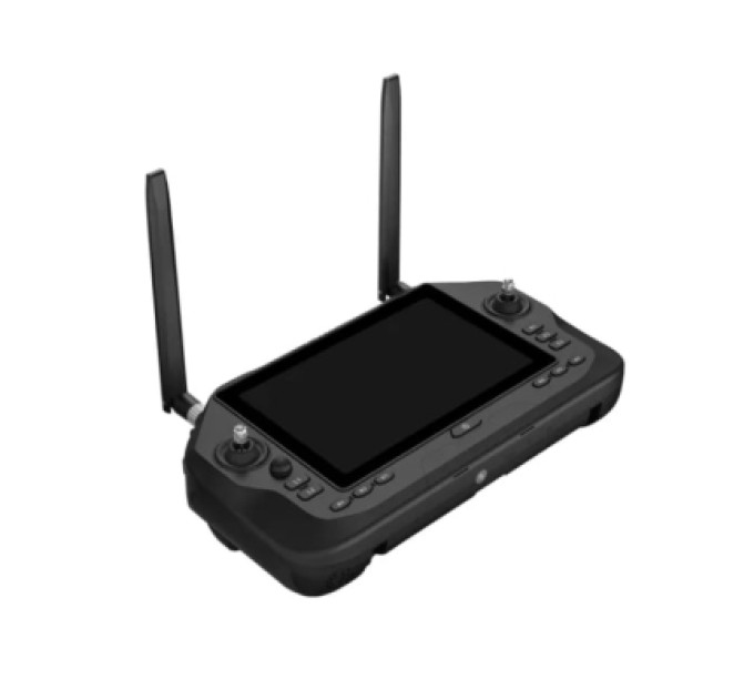 SIYI Пульт управління для дрона SIYI UniRC 7 Pro Controller with Transmission (SIYIU7PRO)