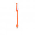 Лампа USB Voltronic LED USB Orange (YT6863)