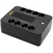 GEAR Пристрій безперебійного живлення GEAR GU-850PLUS6