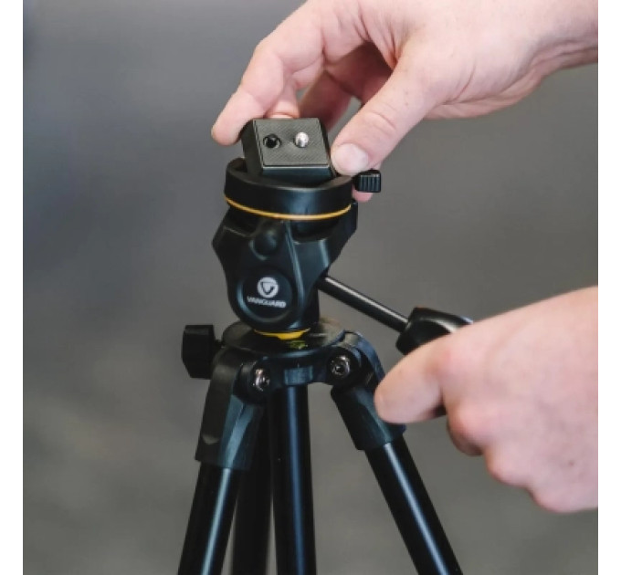 Vanguard Штатив Vanguard Vesta 233AP (DAS303048)