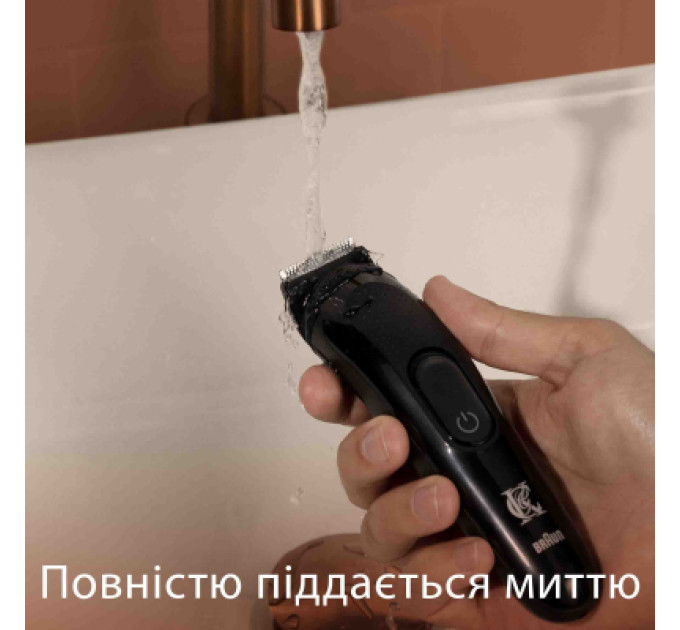 Gillette Тример Gillette King C. Beard Trimmer Для бороди (7702018575183)