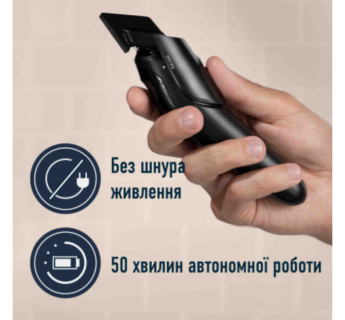 Gillette Тример Gillette King C. Beard Trimmer Для бороди (7702018575183)
