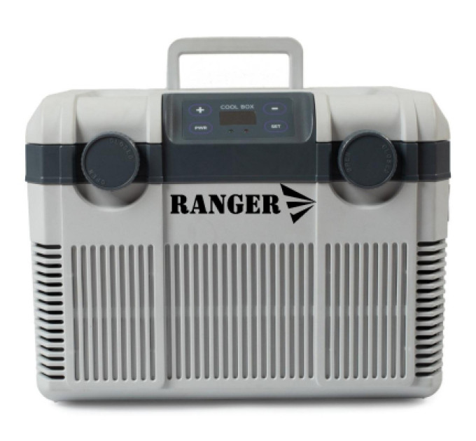 Ranger Автохолодильник Ranger Iceberg 22L (RA8876)
