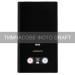 Ardesto Проточний водонагрівач Ardesto GWH-HB03-10B-BLACK