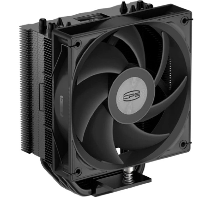 PcCooler Кулер процесорний PCCOOLER RT500 BK, чорний