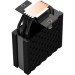 PcCooler Кулер процесорний PCCOOLER RT500 BK, чорний