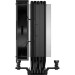 PcCooler Кулер процесорний PCCOOLER RT500 BK, чорний