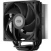 PcCooler Кулер процесорний PCCOOLER RT500 BK, чорний