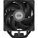 PcCooler Кулер процесорний PCCOOLER RT500 BK, чорний