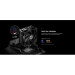 PcCooler Кулер процесорний PCCOOLER RT500 BK, чорний