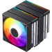 JONSBO Кулер до процесора JONSBO CB80 Black