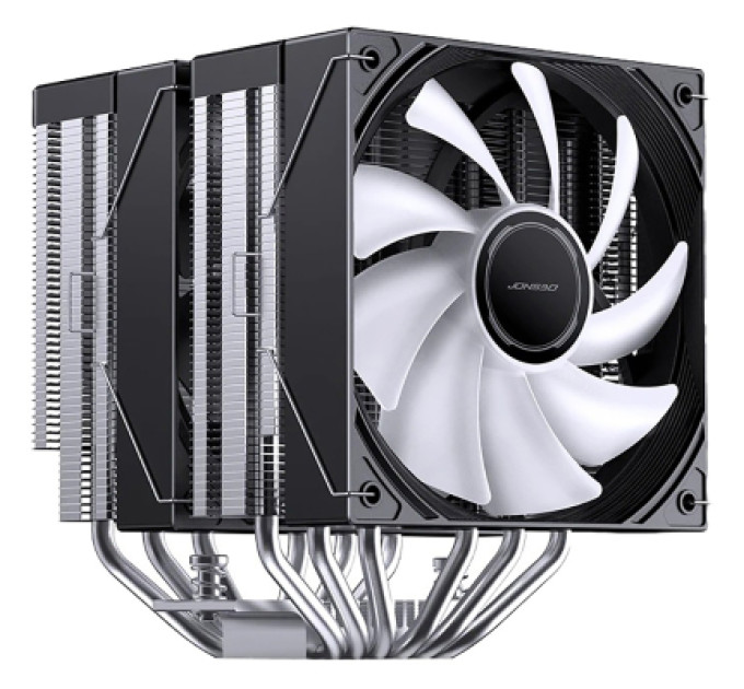 JONSBO Кулер до процесора JONSBO CB80 Black