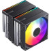 JONSBO Кулер до процесора JONSBO CB80 Black