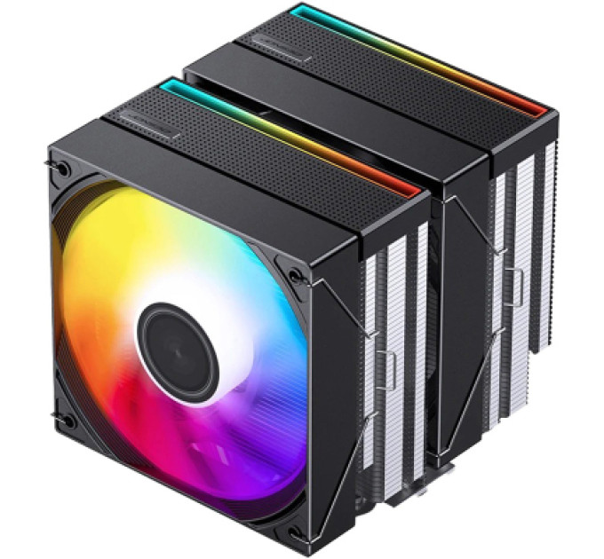 JONSBO Кулер до процесора JONSBO CB80 Black