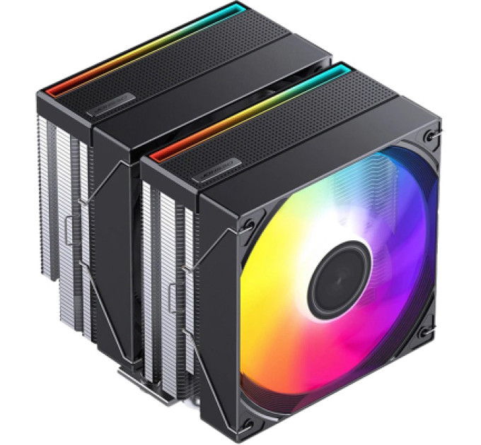 JONSBO Кулер до процесора JONSBO CB80 Black