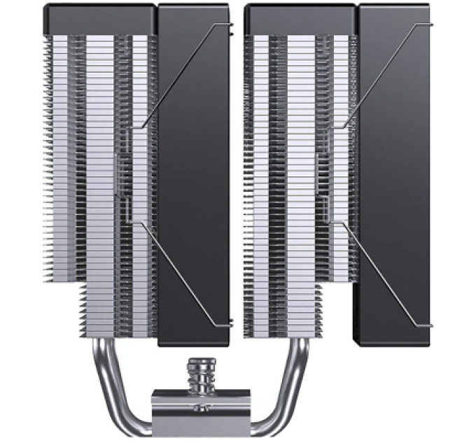 JONSBO Кулер до процесора JONSBO CB80 Black