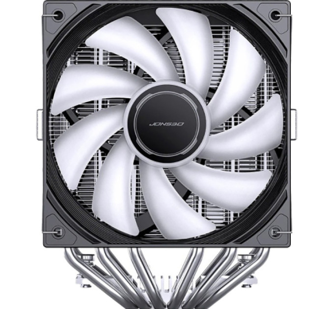 JONSBO Кулер до процесора JONSBO CB80 Black