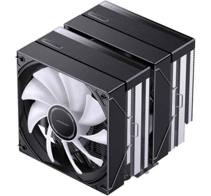 JONSBO Кулер до процесора JONSBO CB80 Black