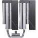 JONSBO Кулер до процесора JONSBO CB80 Black